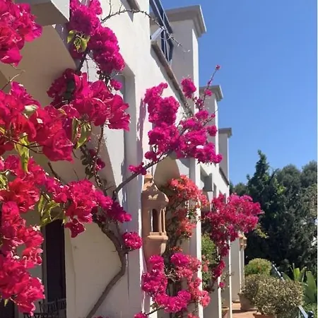 La Maravilla - With Amazing Sea View