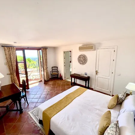 La Maravilla - With Amazing Sea View Villa *