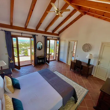 La Maravilla - With Amazing Sea View * Benahavís