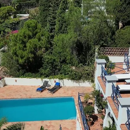 La Maravilla - With Amazing Sea View Villa