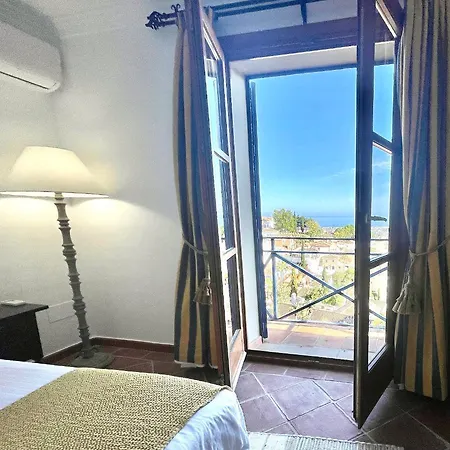 Villa La Maravilla - With Amazing Sea View