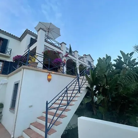 Villa La Maravilla - With Amazing Sea View