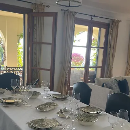 La Maravilla - With Amazing Sea View *