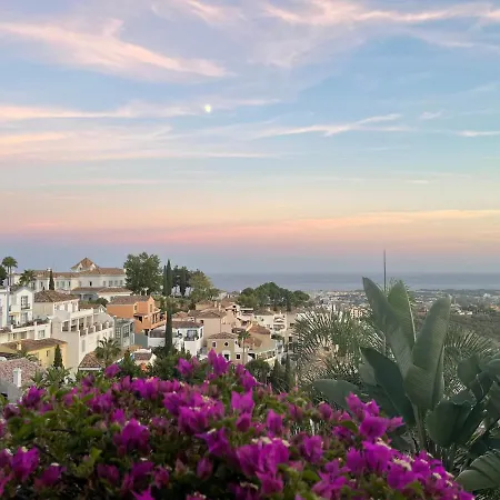 La Maravilla - With Amazing Sea View Villa *
