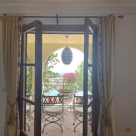La Maravilla - With Amazing Sea View * Benahavís