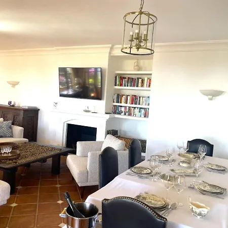 La Maravilla - With Amazing Sea View *