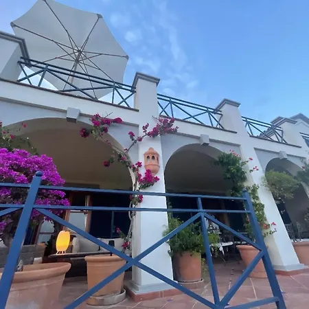 La Maravilla - With Amazing Sea View * Benahavís