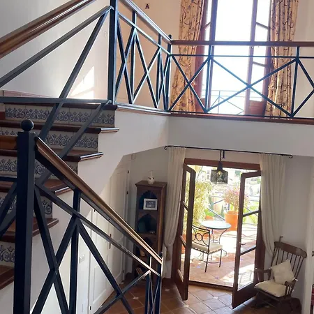 Villa La Maravilla - With Amazing Sea View