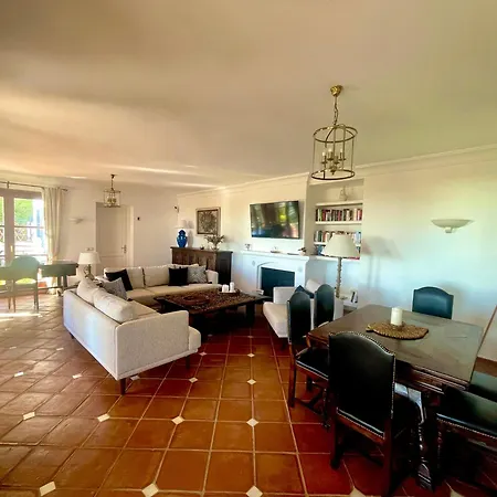 La Maravilla - With Amazing Sea View Villa