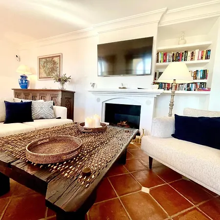 Villa La Maravilla - With Amazing Sea View *