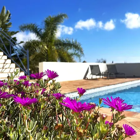 La Maravilla - With Amazing Sea View Villa Benahavís