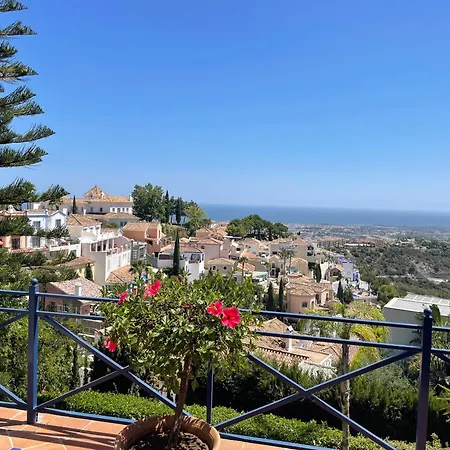 La Maravilla - With Amazing Sea View *