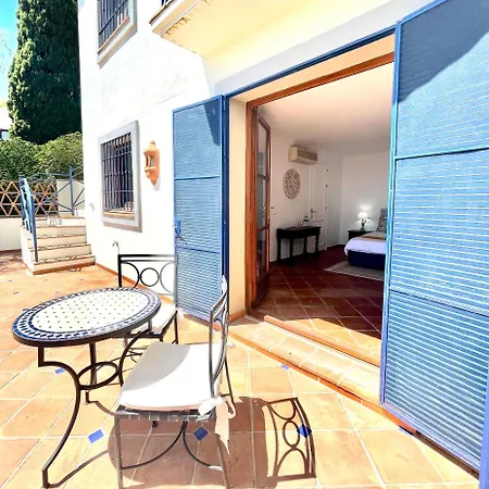 Villa La Maravilla - With Amazing Sea View